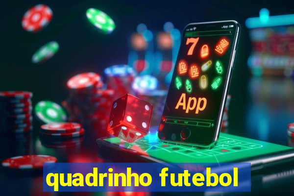 quadrinho futebol